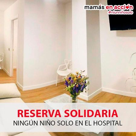 Apartamentos Santander Maliano Suites 3000 Dış mekan fotoğraf