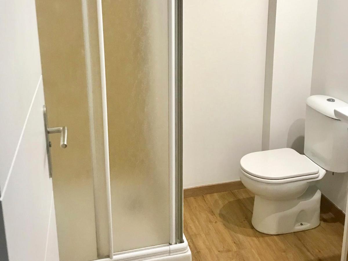 Apartamentos Santander Maliano Suites 3000 Dış mekan fotoğraf