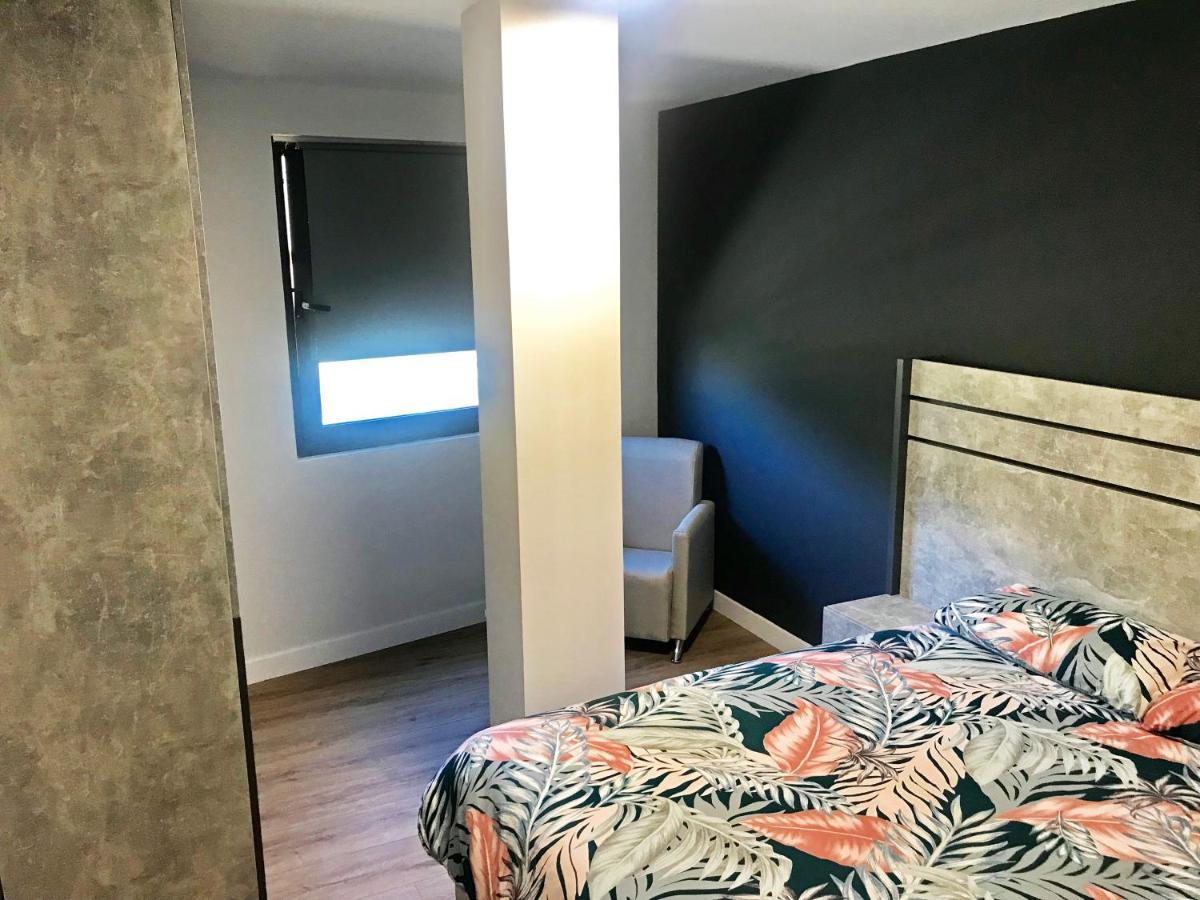 Apartamentos Santander Maliano Suites 3000 Dış mekan fotoğraf