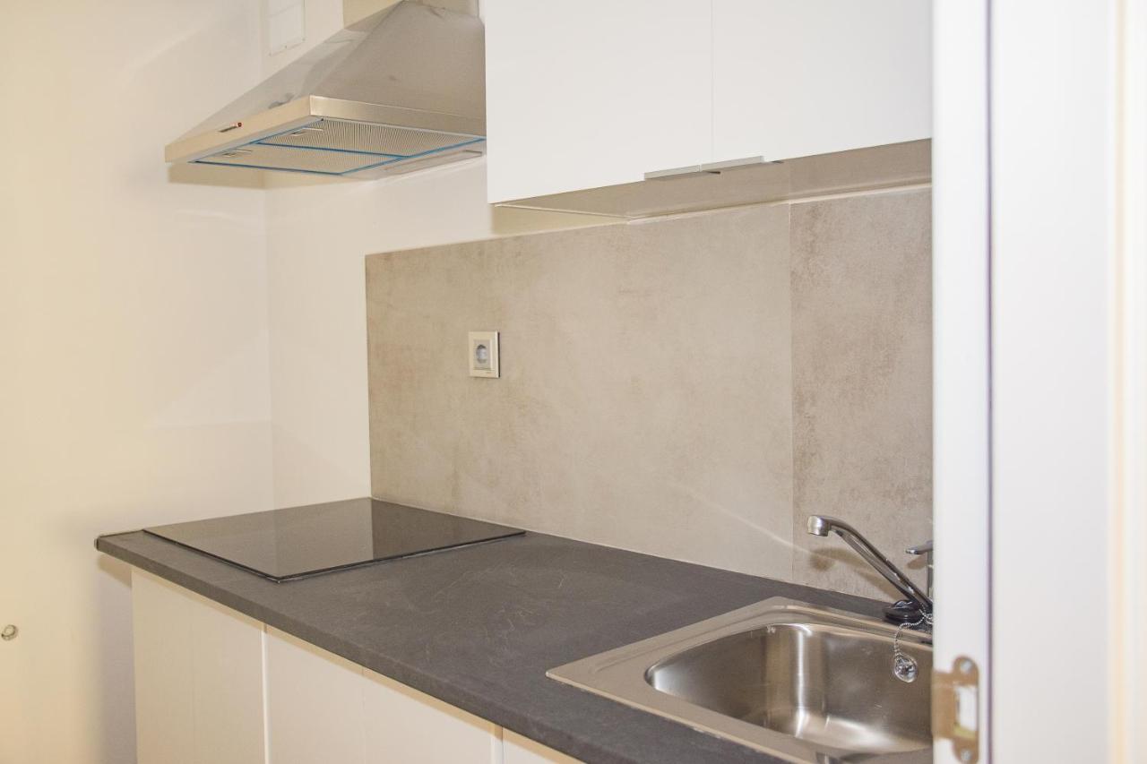 Apartamentos Santander Maliano Suites 3000 Dış mekan fotoğraf