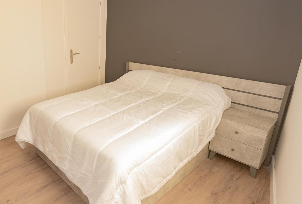 Apartamentos Santander Maliano Suites 3000 Dış mekan fotoğraf