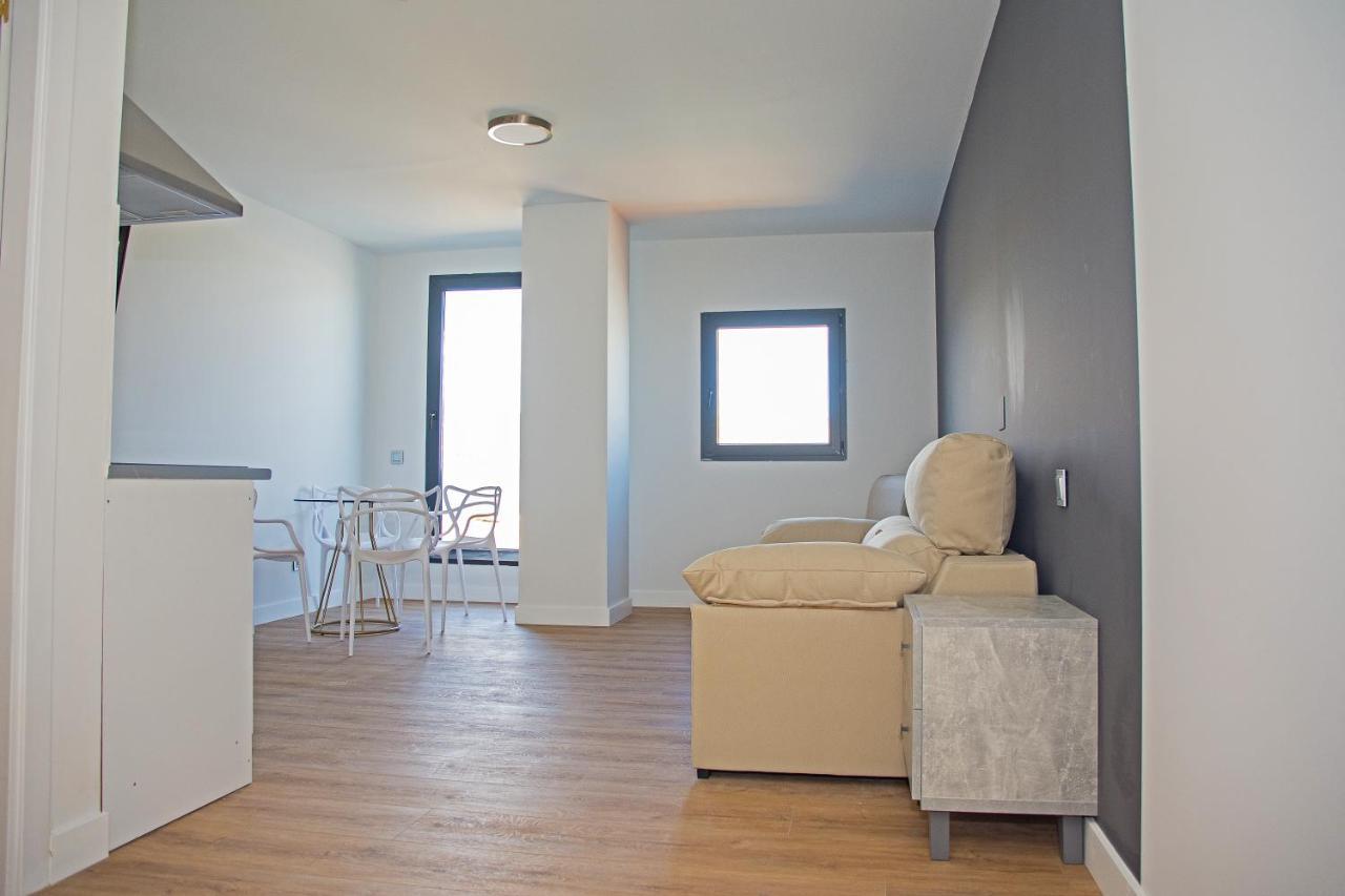 Apartamentos Santander Maliano Suites 3000 Dış mekan fotoğraf