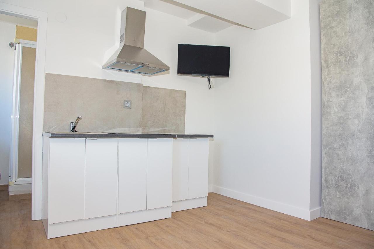 Apartamentos Santander Maliano Suites 3000 Dış mekan fotoğraf