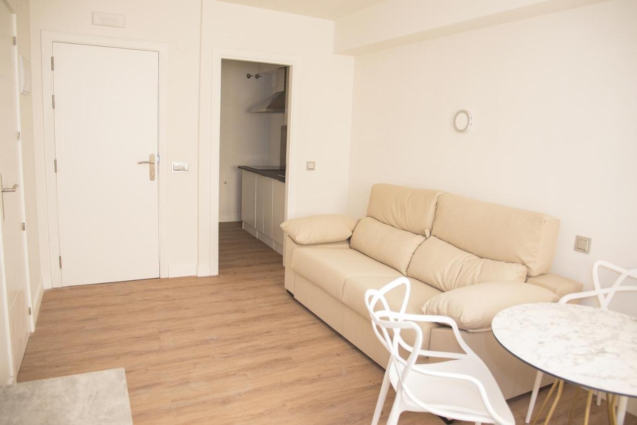 Apartamentos Santander Maliano Suites 3000 Dış mekan fotoğraf