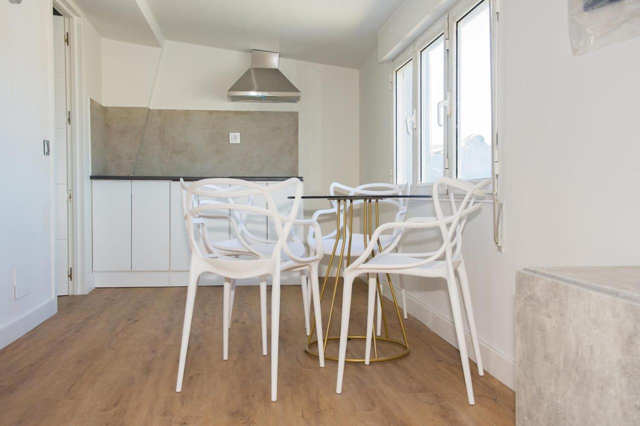 Apartamentos Santander Maliano Suites 3000 Dış mekan fotoğraf