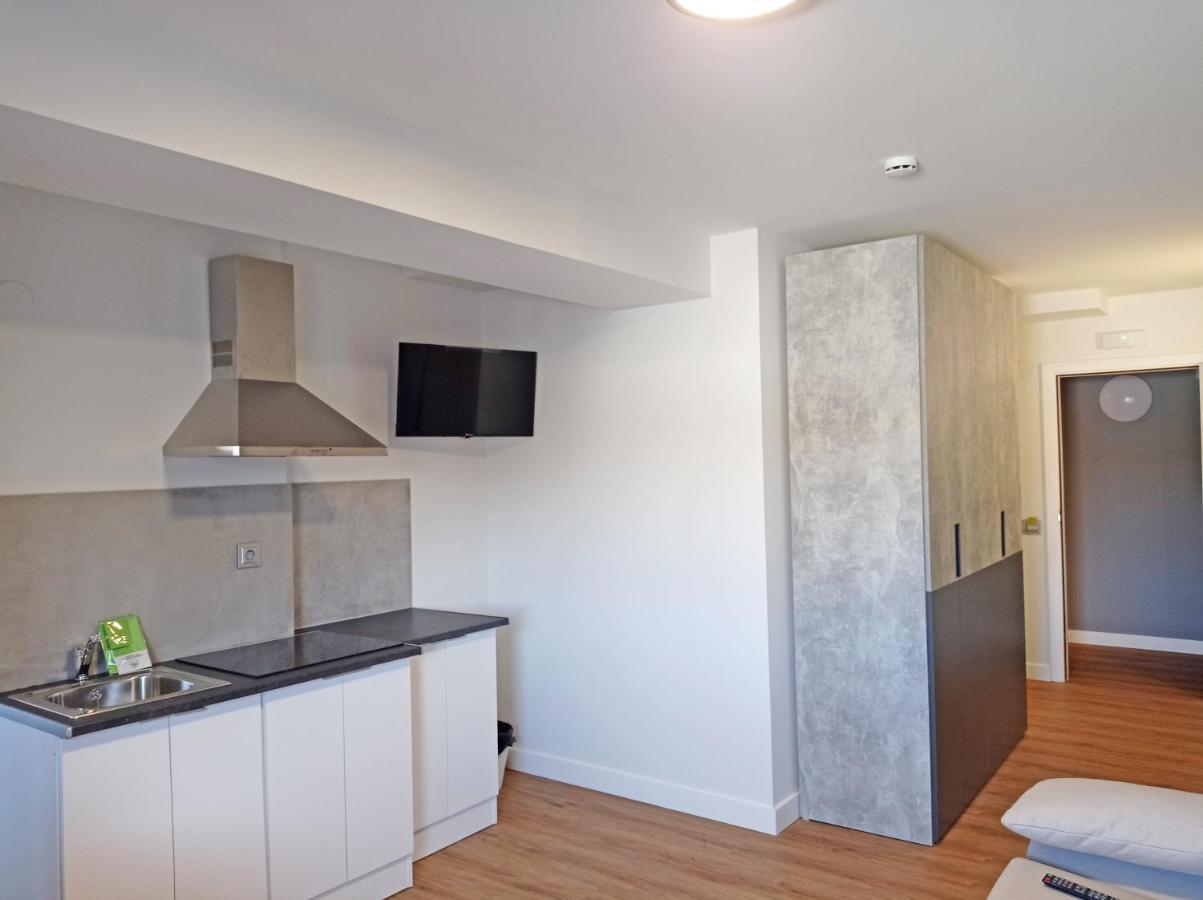 Apartamentos Santander Maliano Suites 3000 Dış mekan fotoğraf