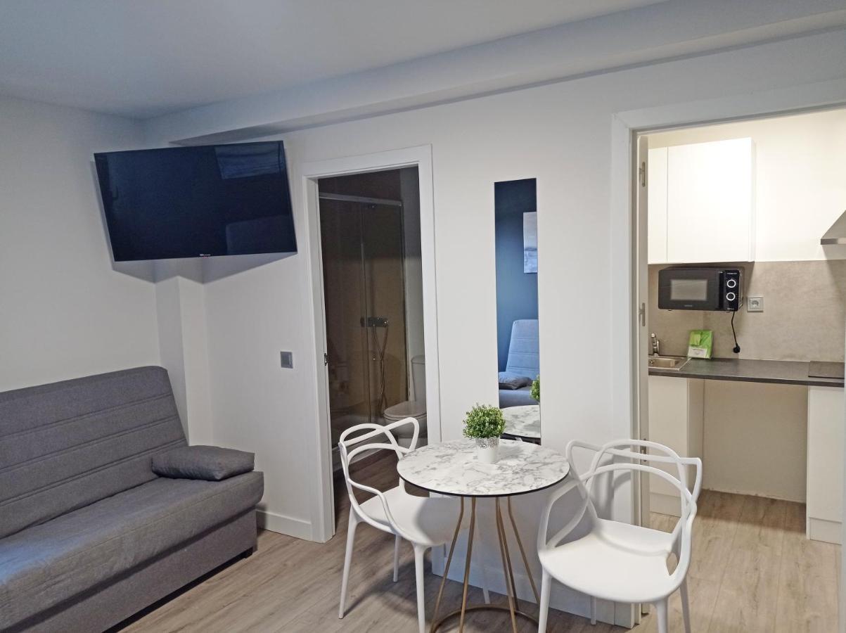 Apartamentos Santander Maliano Suites 3000 Dış mekan fotoğraf