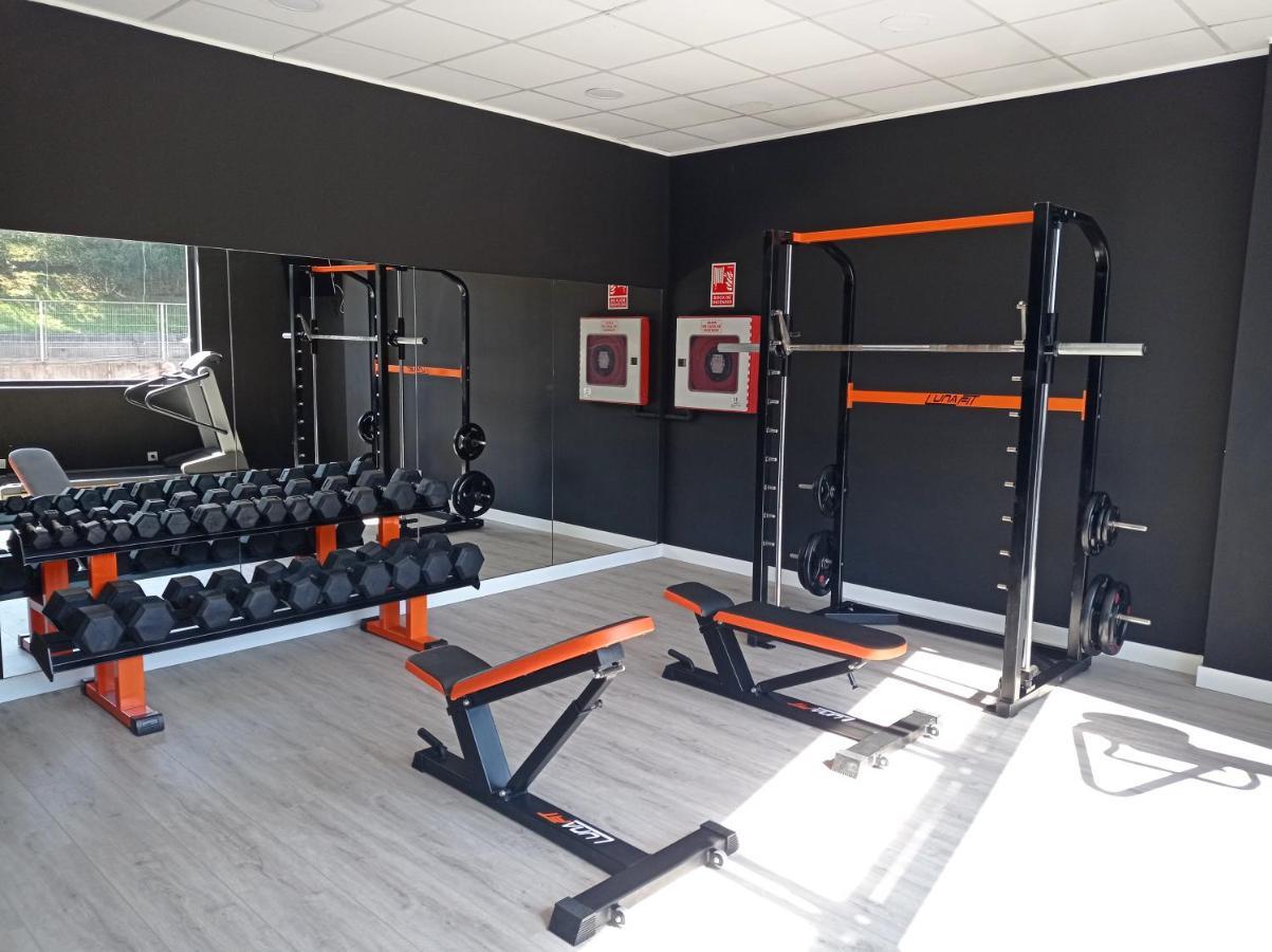 Apartamentos Santander Maliano Suites 3000 Dış mekan fotoğraf