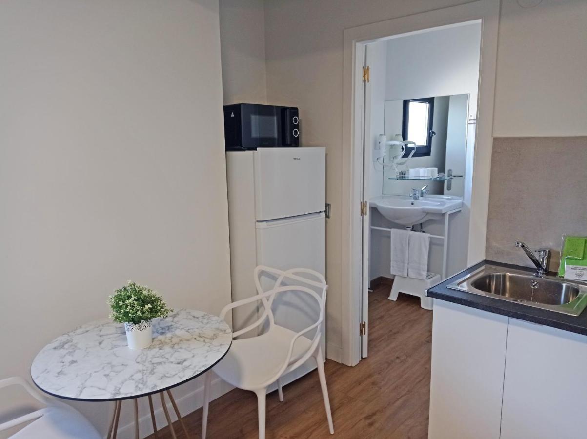 Apartamentos Santander Maliano Suites 3000 Dış mekan fotoğraf