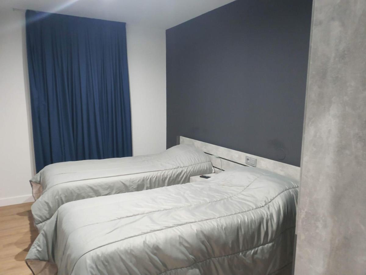 Apartamentos Santander Maliano Suites 3000 Dış mekan fotoğraf