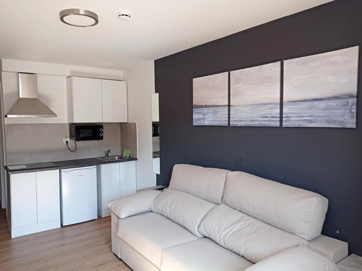 Apartamentos Santander Maliano Suites 3000 Dış mekan fotoğraf