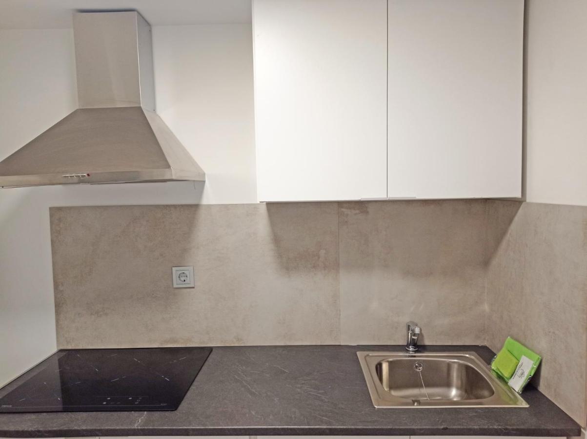 Apartamentos Santander Maliano Suites 3000 Dış mekan fotoğraf