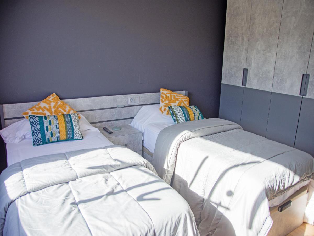 Apartamentos Santander Maliano Suites 3000 Dış mekan fotoğraf