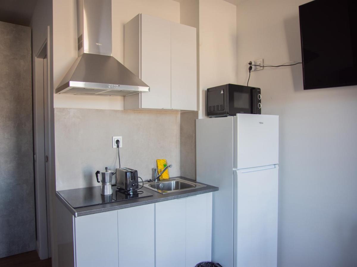 Apartamentos Santander Maliano Suites 3000 Dış mekan fotoğraf