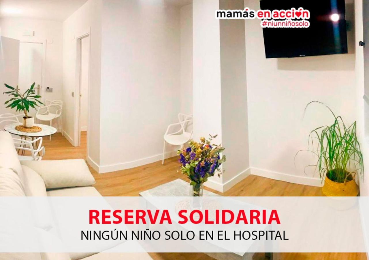 Apartamentos Santander Maliano Suites 3000 Dış mekan fotoğraf