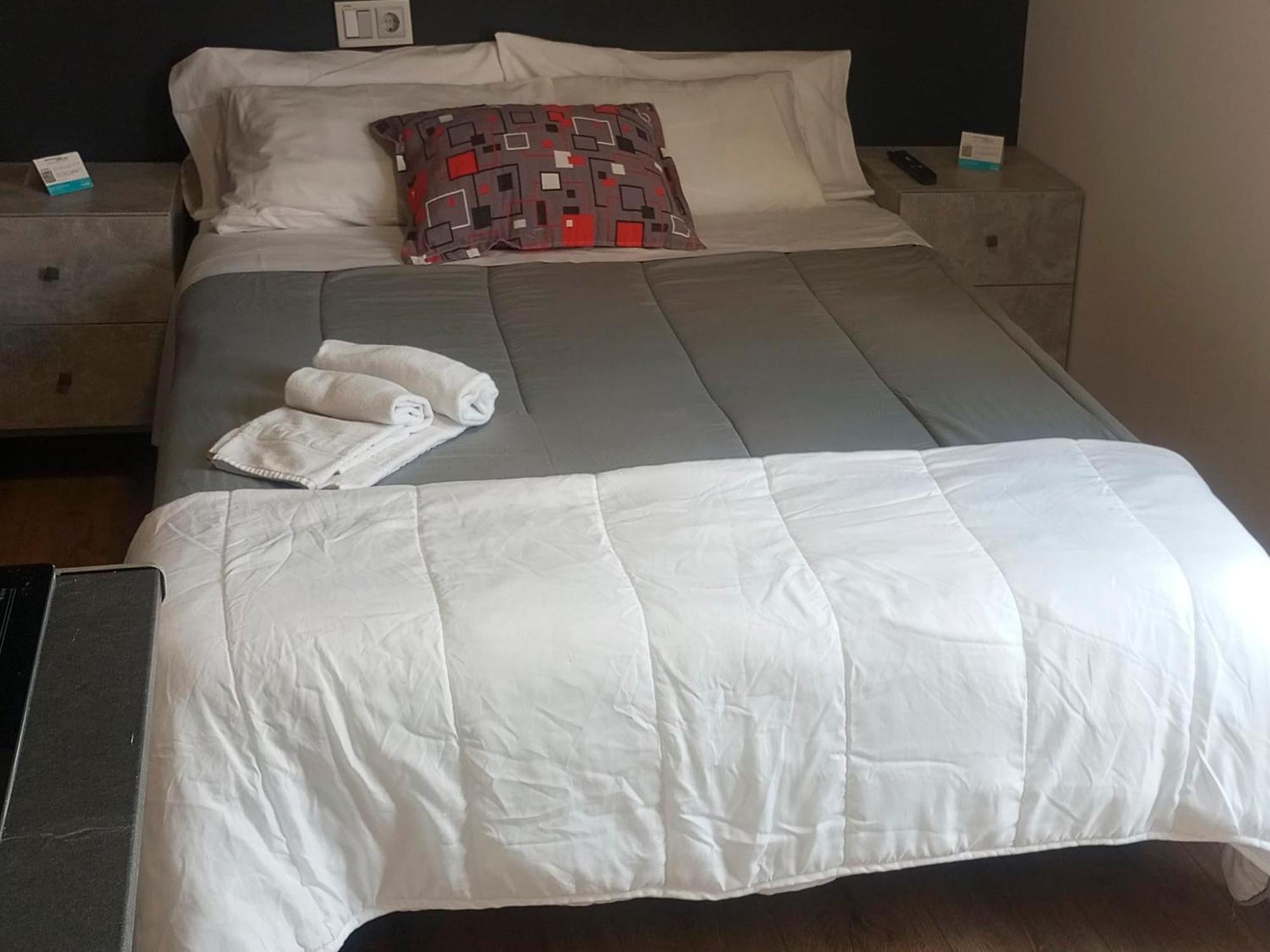 Apartamentos Santander Maliano Suites 3000 Dış mekan fotoğraf