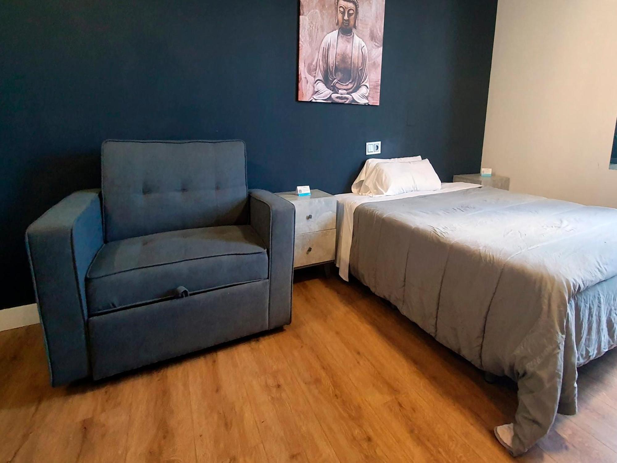 Apartamentos Santander Maliano Suites 3000 Dış mekan fotoğraf